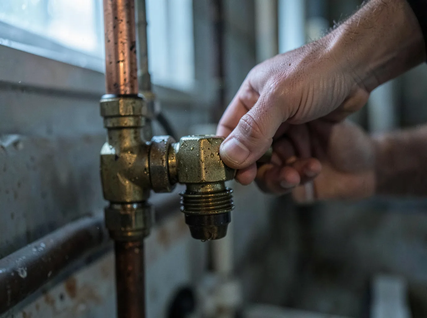 Emergency Plumber Troutman, NC FAQs